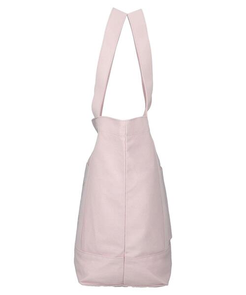 「Maison de FLEUR」 トートバッグ FREE ブラック レディース_画像7