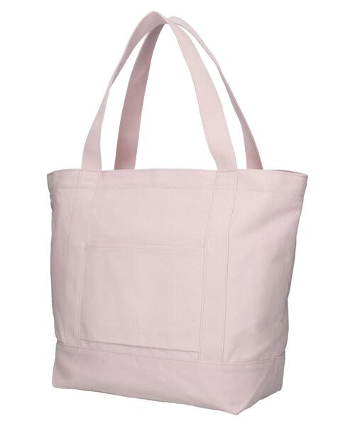 「Maison de FLEUR」 トートバッグ FREE ブラック レディース_画像8