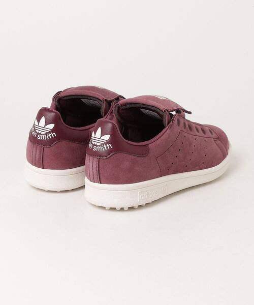  StanSmith BOAゴルフシューズ アディダス スタンスミス adidas（アディダス） スタンスミス スニーカー スタンスミス BOA