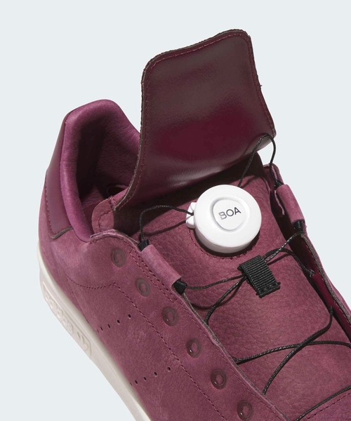 adidas（アディダス） スタンスミス スニーカー スタンスミス BOA