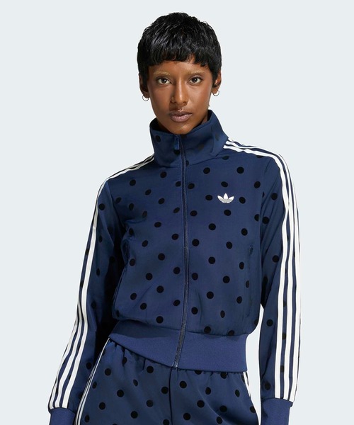 adidas（アディダス） ジャージ ファイヤーバード クラシック トラック