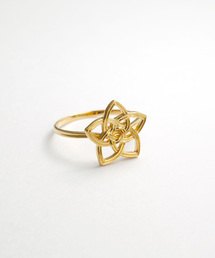 Jewel closet by L&Co. 指輪 リング 水引き レディース