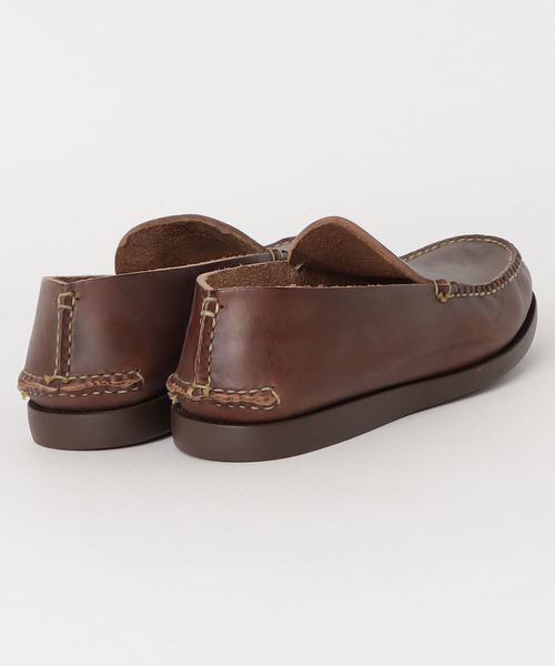 BEAMS+（ビームスプラス） スリッポン RANCOURT＆Co. × BEAMS PLUS