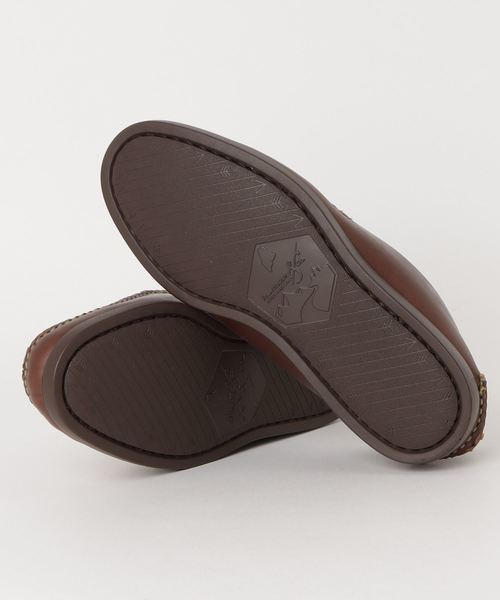 BEAMS+（ビームスプラス） スリッポン RANCOURT＆Co. × BEAMS PLUS