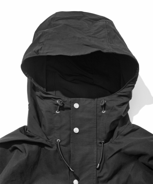 KELTY（ケルティ） ナイロンジャケット KELTY CORDURA MOUNTAIN JACKET