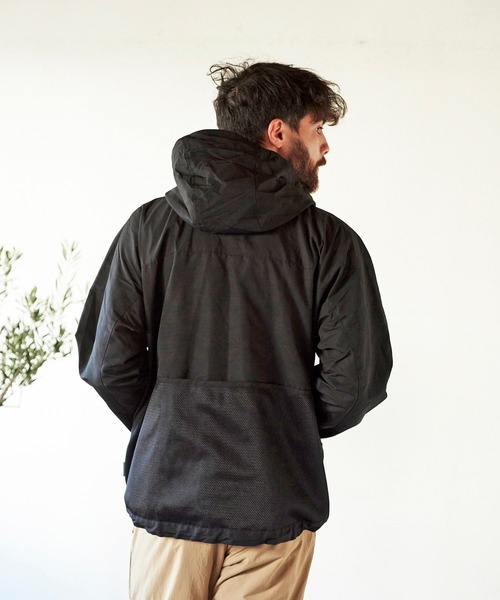 KELTY（ケルティ） ナイロンジャケット KELTY CORDURA MOUNTAIN JACKET