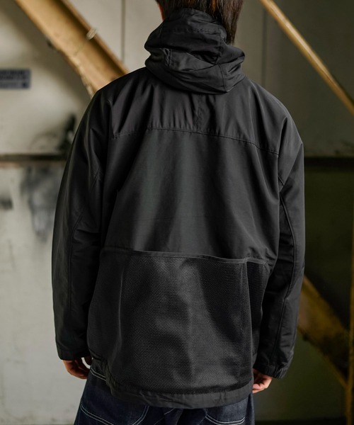 KELTY（ケルティ） ナイロンジャケット KELTY CORDURA MOUNTAIN JACKET