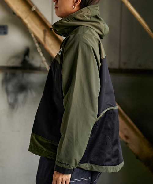 KELTY（ケルティ） ナイロンジャケット KELTY CORDURA MOUNTAIN JACKET