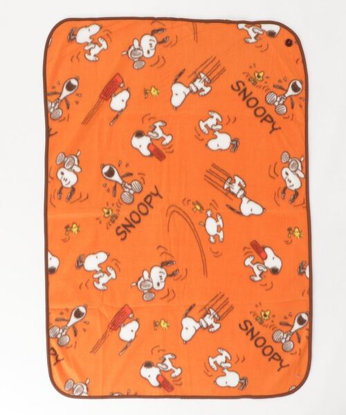 ブランケット スヌーピー 3スタイルブランケット Zozotown Paypayモール店 通販 Paypayモール
