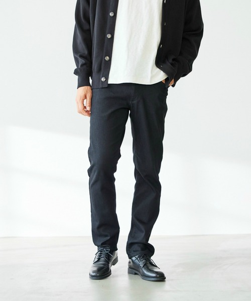 EDWIN（エドウィン） ジーンズ ジャージーズ レギュラーストレート