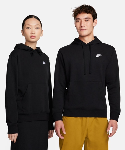 パーカー ナイキ スポーツウェア クラブ プルオーバー パーカー Nike Zozotown Paypayモール店 通販 Paypayモール