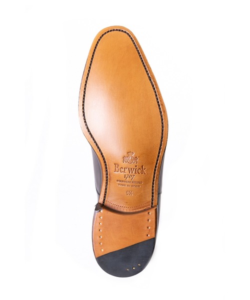 Berwick 1707（バーウィック） ビジネスシューズ Berwick ストレート