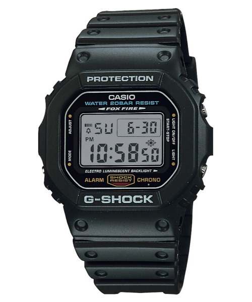 G-SHOCK 腕時計 G-SHOCK/ジーショック G-5600UE-1JF メンズ レディース