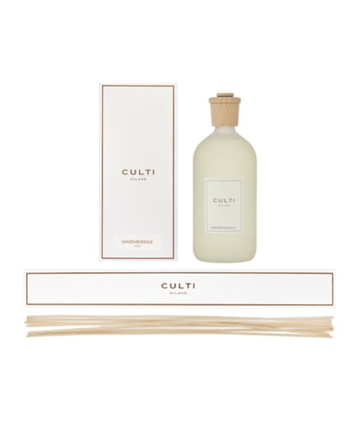 CULTI ルームフレグランス : ZOZOTOWN Yahoo!店 - 通販 - Yahoo