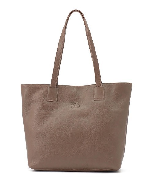 IL BISONTE トートバッグ / ORIGINAL LEATHER レディース メンズ