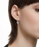 ピアス 「公式」「スワロフスキー」Stilla...の詳細画像1