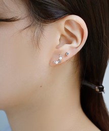 ピアス　3点 楽天市場】ボディピアス 18G 16G 14G ゆるふわ天使 小悪魔デビル