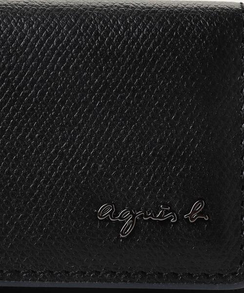 agnes b. キーケース (TAH16−06) : ZOZOTOWN Yahoo!店 - 通販