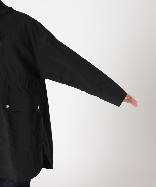 ◆sasa◆美品♡SLOBE IENA【MEYAME】 パーカーコート SLOBE IENA（スローブイエナ）の「【SIERRA DESIGNS/シエラデザインズ