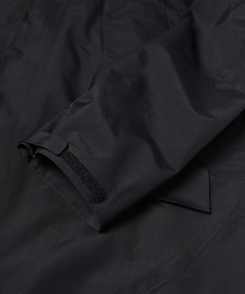 JieDa（ジエダ） コート ジャケット 「OUTLIERS×JieDa」3L OVER COAT