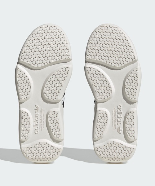 ⭐アディダスオリジナルス⭐大理石柄厚底スニーカー⭐ adidas スニーカー SST / 厚底スニーカー アディダスオリジナル