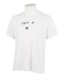 【値下げ中】A.P.C & agnes b. Tシャツセット Mサイズ agnes b. tシャツ 「ユニセックス」SDX6 TS ARENA x arena T