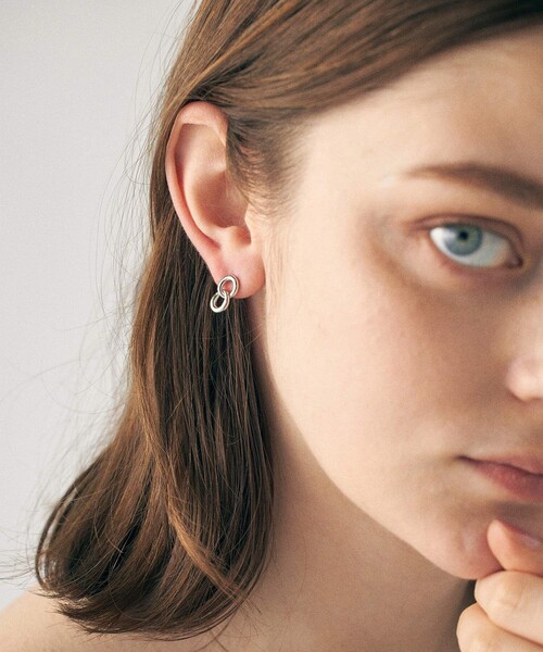 ete ピアス サークル レディース : ZOZOTOWN Yahoo!店 - 通販