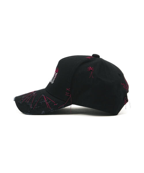 AZS TOKYO（アザストーキョー） キャップ 帽子 AZS TOKYO/アザス