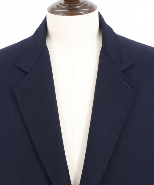 アダムパテックlooose tailored jacket テーラードジャケット ADAM PATEK ジャケット テーラードジャケット 「ADAMPATEK