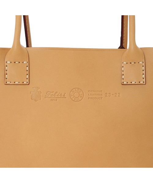 【高級】\一点限定/ フェリージ トートバッグ ハンドバッグ Felisi 限定品｜フェリージ トートバッグ 2WAY ミニトートバッグ