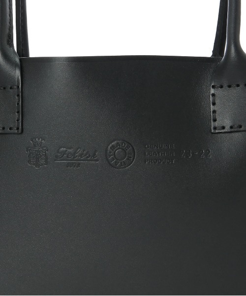 トートバッグ Felisi (フェリージ) トートバッグ 23/22/A+DS メンズ レディースの画像