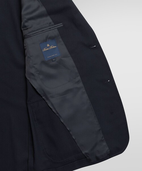 BROOKS BROTHERS ジャケット テーラードジャケット オンライン