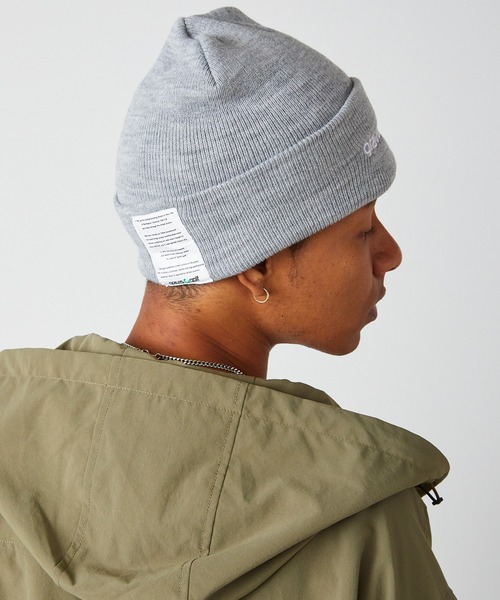 03 goodenough gravis ニットキャップ グラヴィス（プロックス） ニット帽 ニットキャップ gravis