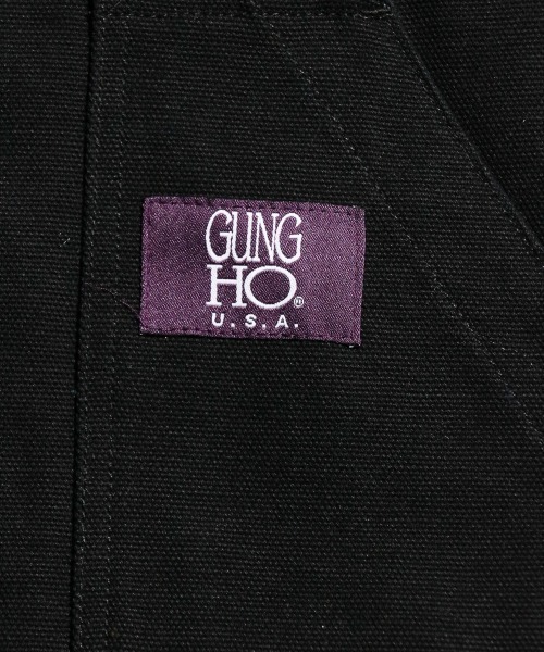 トップス GUNG HO / WESTERN DUCK VEST D51034-084-Low-2_1080x.jpg?v=