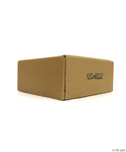ラッピング 「公式」TOM and JERRY ギフトBOX : ZOZOTOWN Yahoo!店