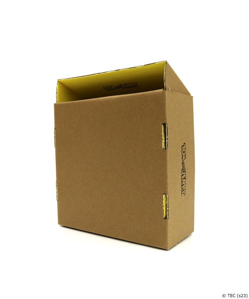 ラッピング 「公式」TOM and JERRY ギフトBOX : ZOZOTOWN Yahoo!店