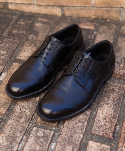 新品HARE シャークソール シングルモンク ブラック25,5cm HARE｜シャークソールシングルモンクシューズ | Rakuten Fashion
