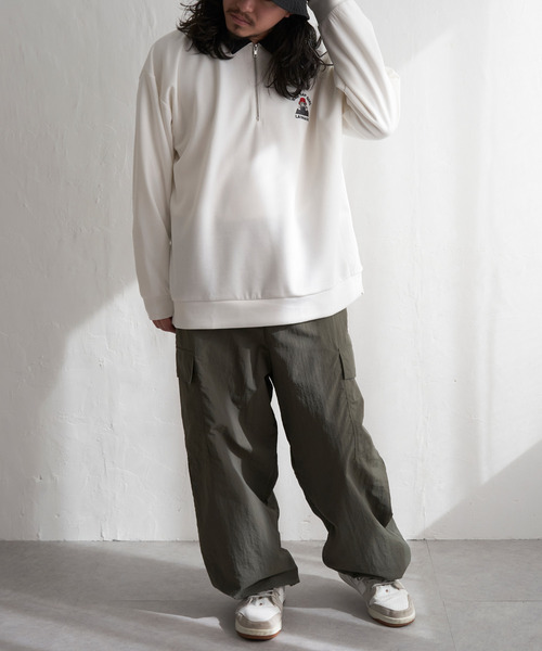 RED CAP GIRL ポロシャツ Red Cap Girl レッドキャップガール