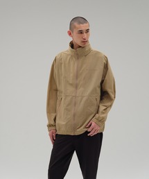New Balance（ニューバランス） ナイロンジャケット MET24 Packable