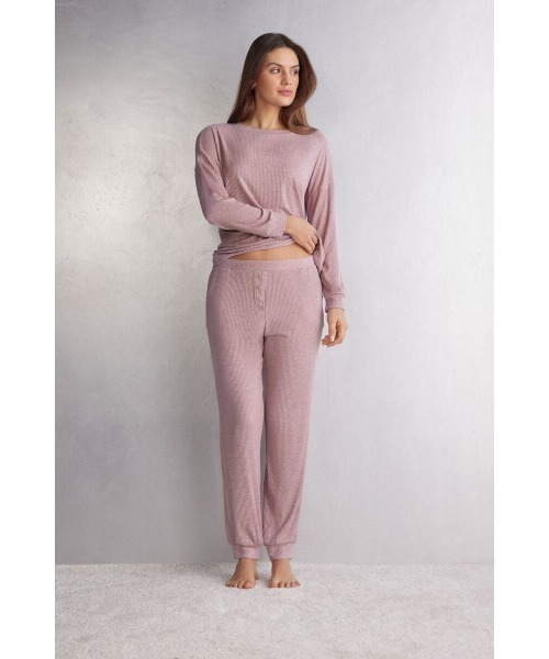 Intimissimi（インティミッシミ） パジャマ ルームウェア Chic Comfort
