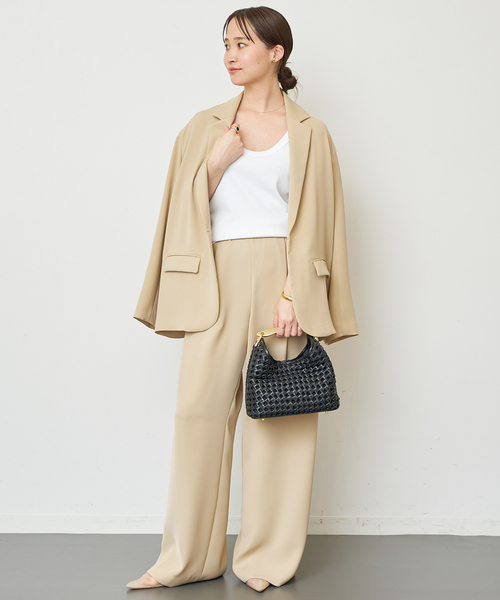 【美品】ドゥーズィエムクラス ジャケット　DEUXIEME CLASSE DEUXIEME CLASSEのフリマアイテム一覧