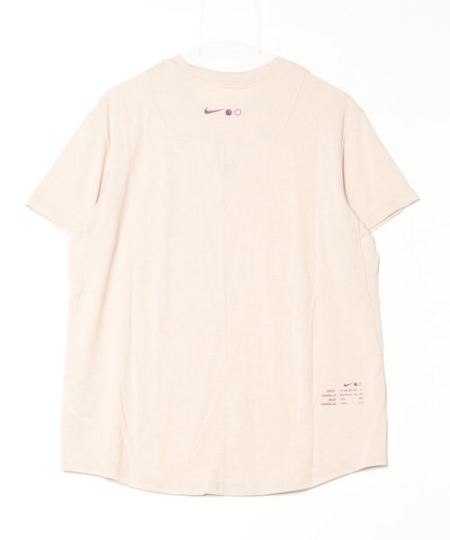 tシャツ ナイキ NIKE ナイキ  ワン リラックスド DF S/S トップ レディース NIKE tシャツ Tシャツ ナイキ ワン RELAXED DF S/S トップ