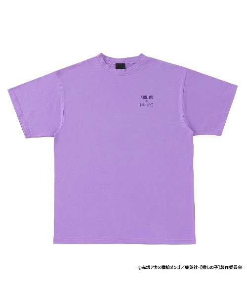 ANNA SUI シャツ tシャツ ANNA SUI NYC ポケットロゴTシャツ レディース メンズ