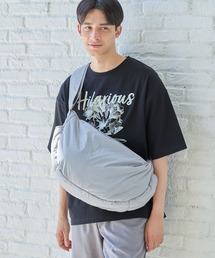 ショルダーバッグ ハーフムーンショルダーバッグ / 126712 メンズ｜ZOZOTOWN Yahoo!店