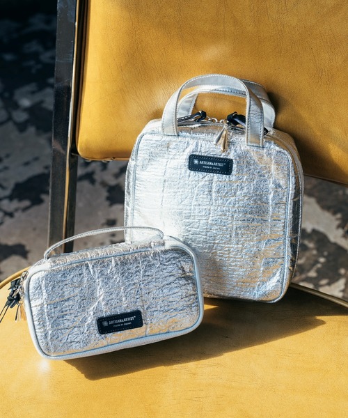 Nothing And Others（ナッシングアンドアザーズ） ポーチ