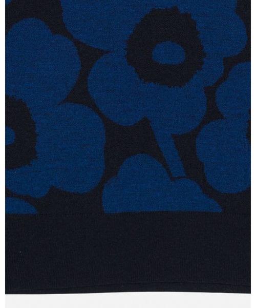 marimekko（マリメッコ） ニット セーター Unikko / knits レディース