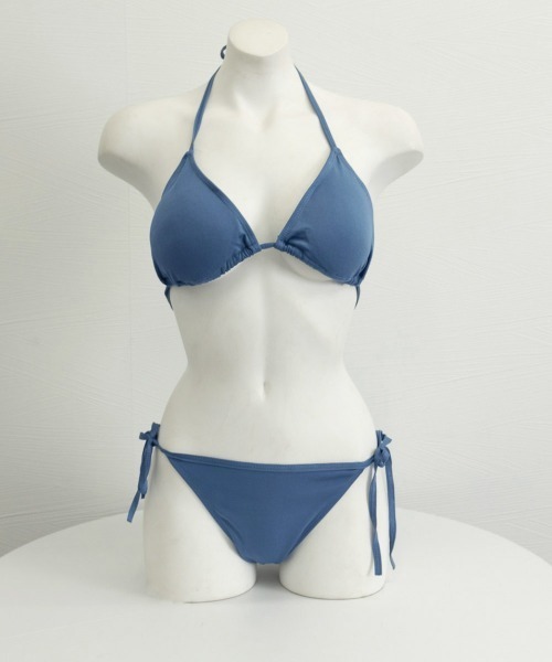 miniministore（ミニミニストア） 水着 ビキニボレロカーディガン