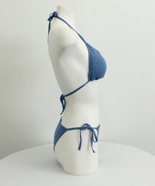 Rosy monster ビキニトップス Mサイズ　未使用 Rosy monster ビキニトップス Mサイズ 未使用 - メルカリ