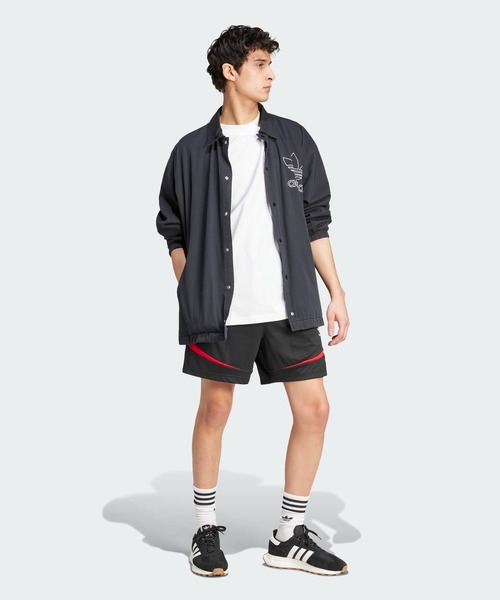 Amazon.co.jp: [Yindaity] セットアップ メンズ ハーフパンツ