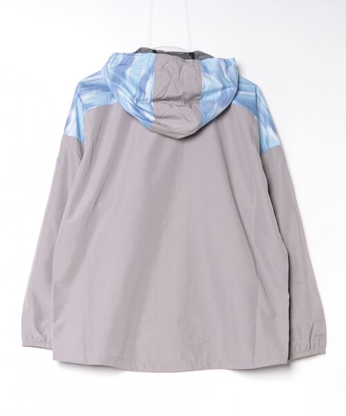 UNDER ARMOUR（アンダーアーマー） ブルゾン ジャンバー UAメッシュ